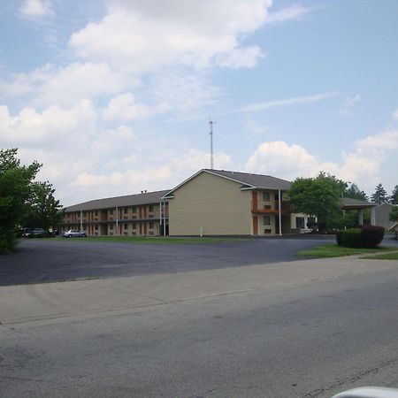 Wilmington Inn Exterior photo