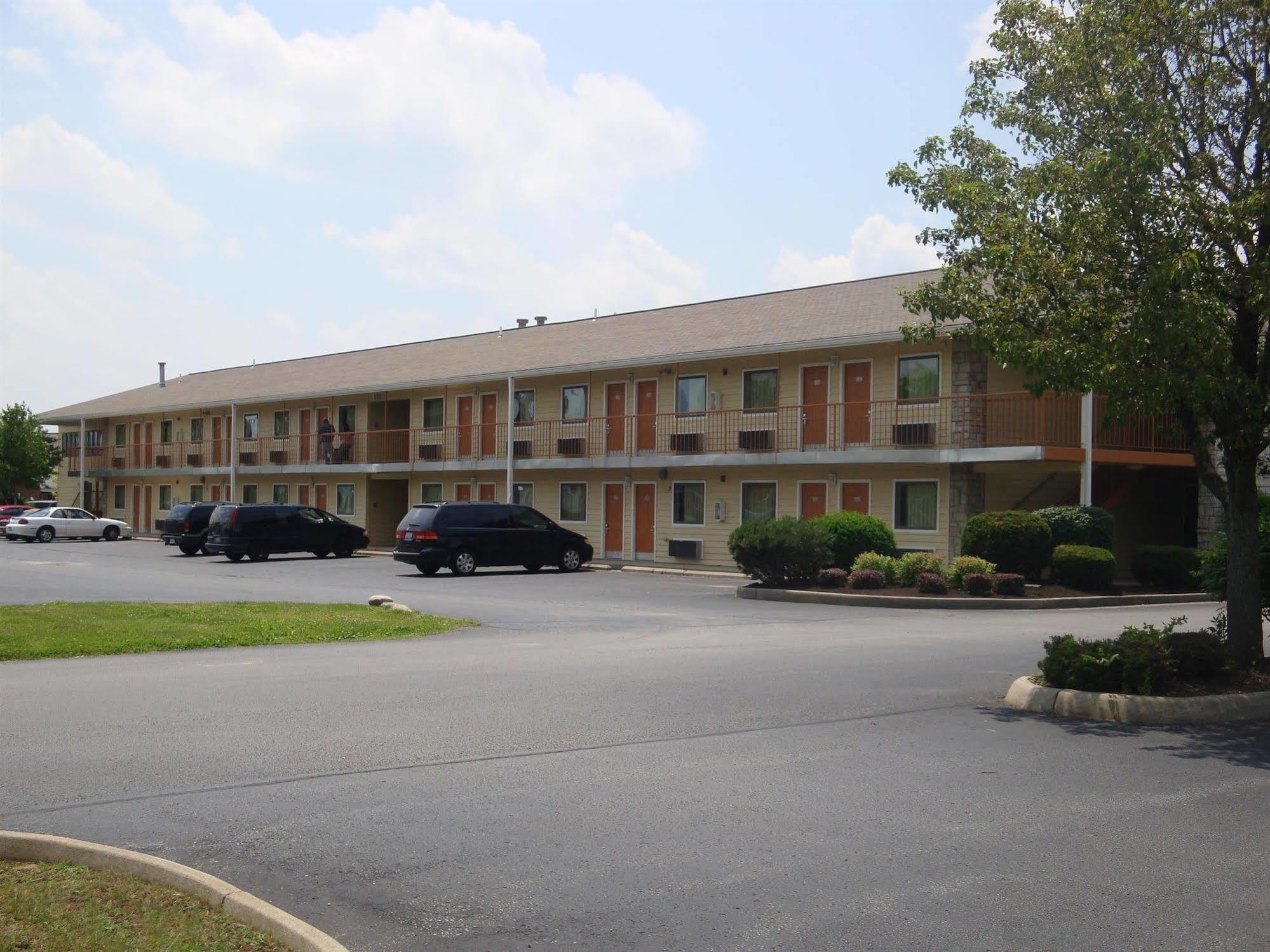 Wilmington Inn Exterior photo
