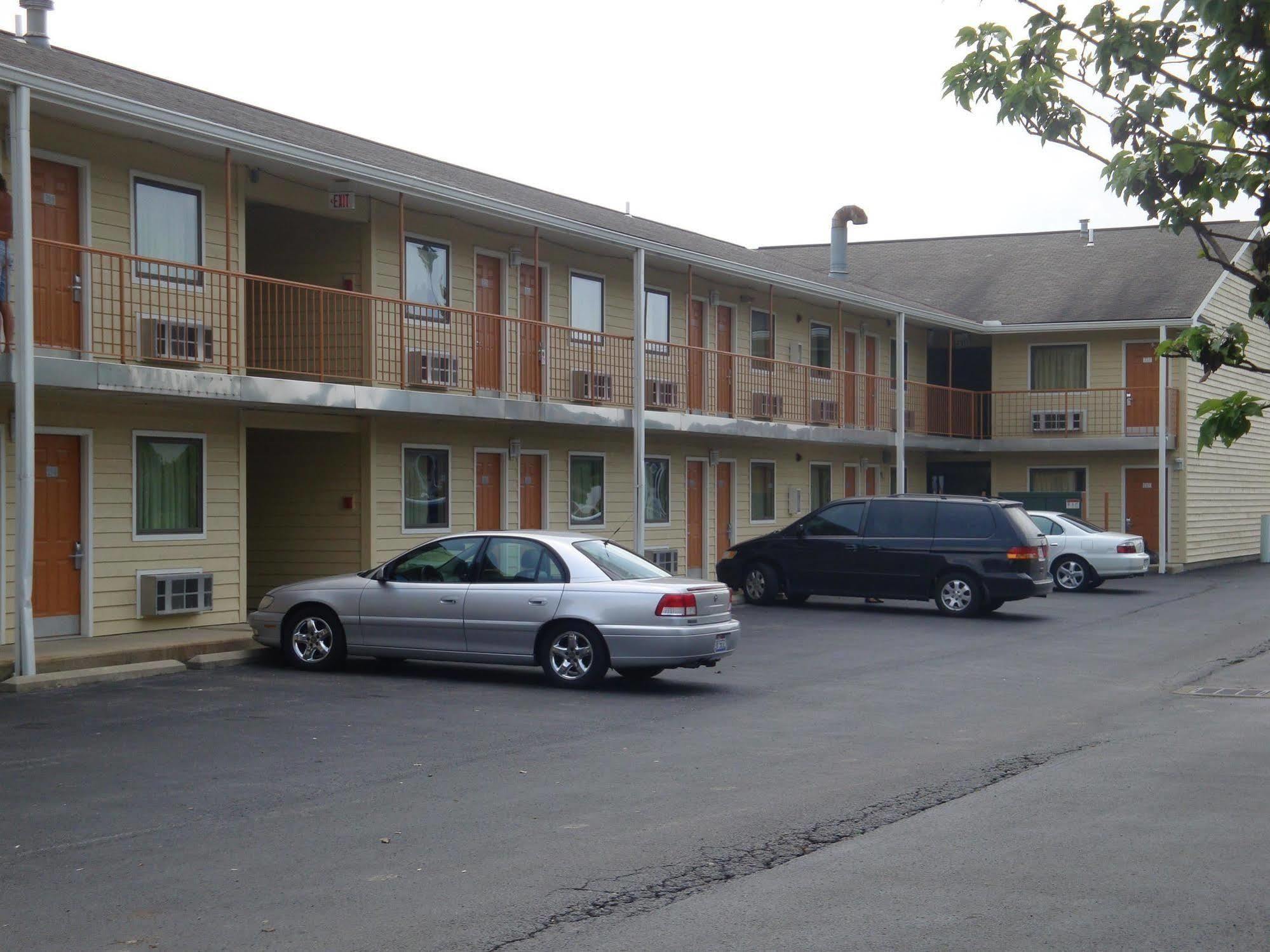 Wilmington Inn Exterior photo
