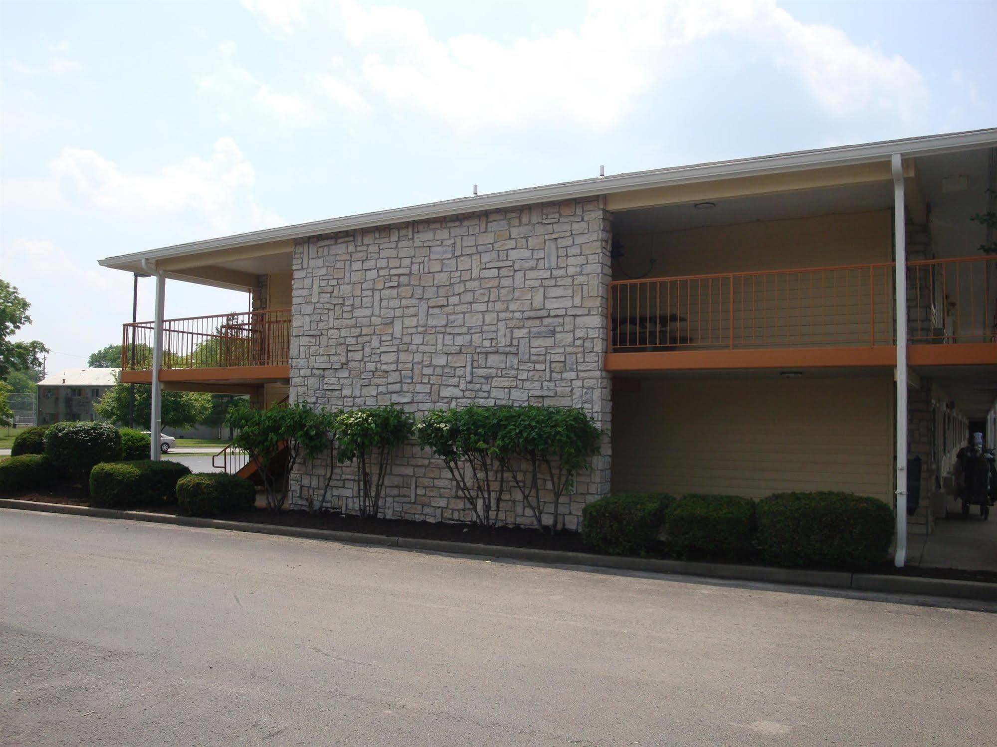 Wilmington Inn Exterior photo