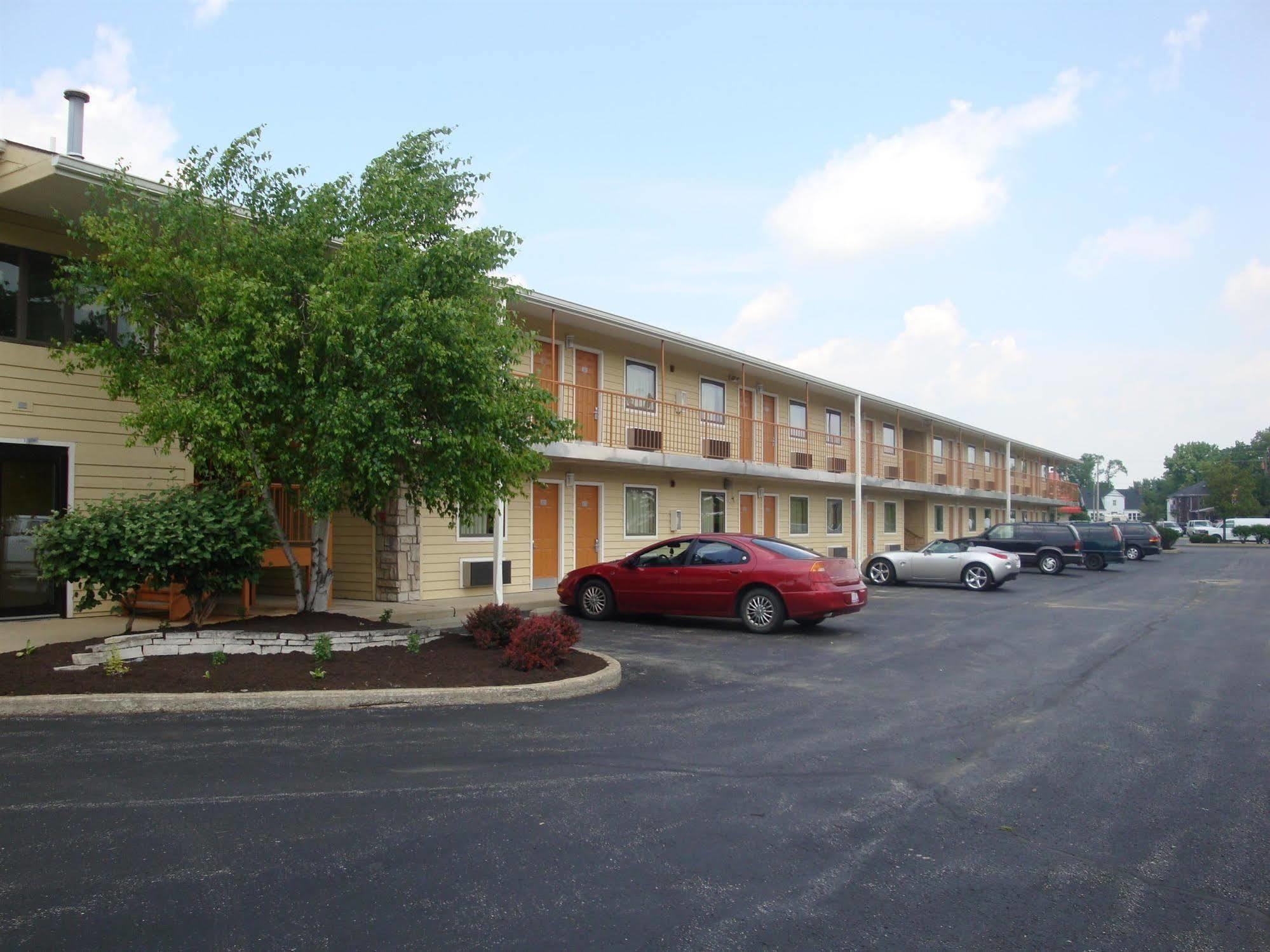 Wilmington Inn Exterior photo