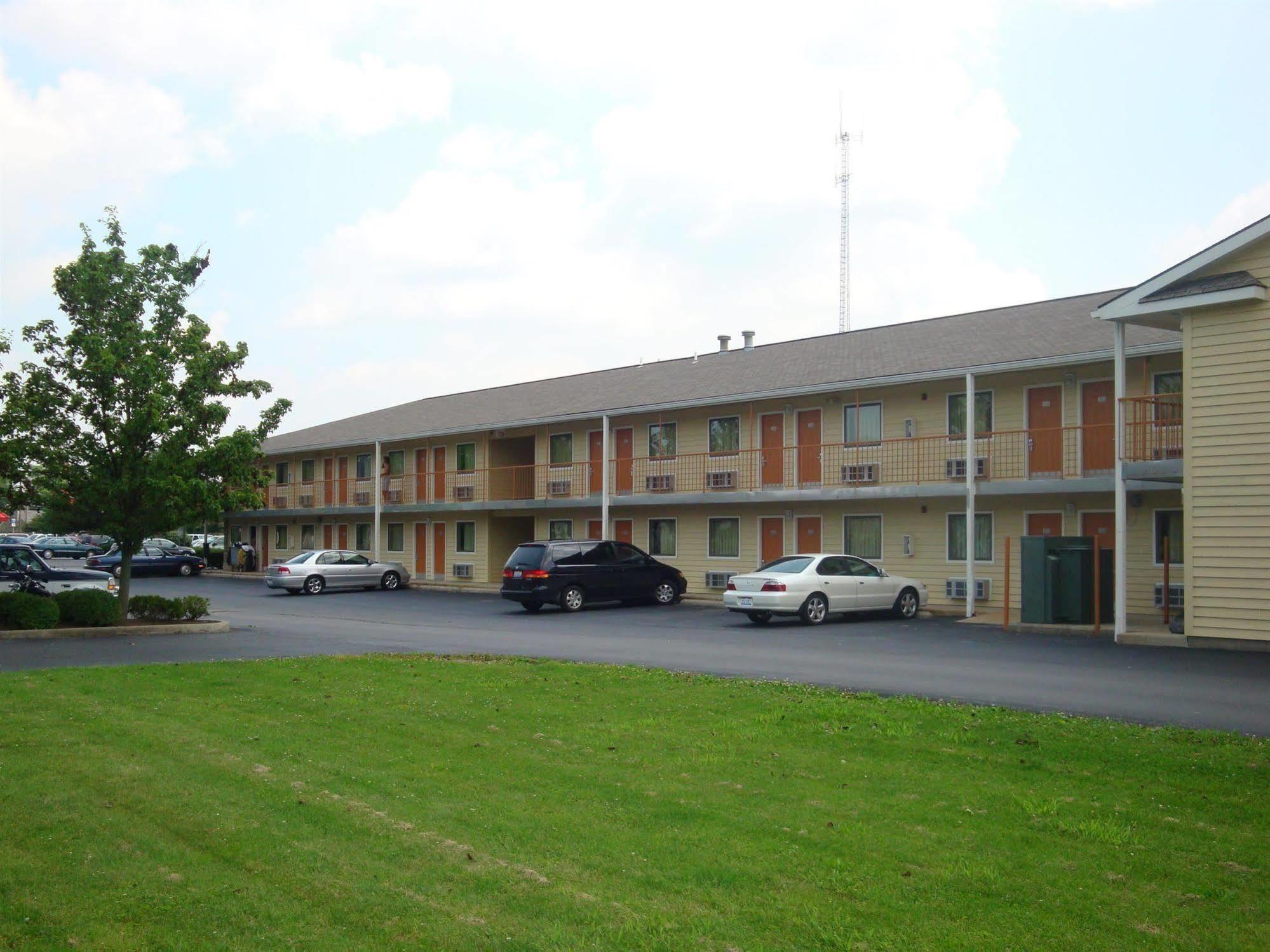Wilmington Inn Exterior photo