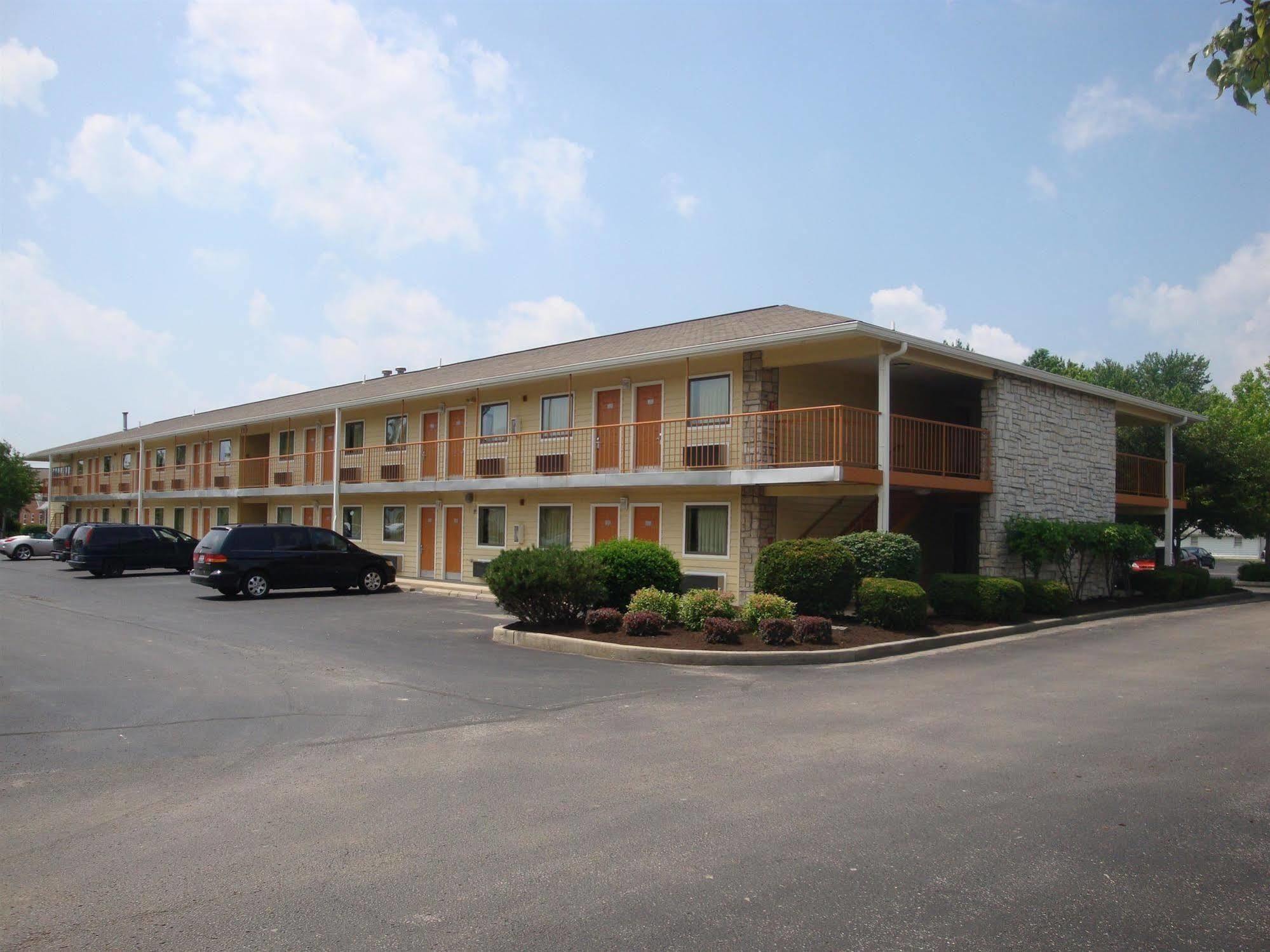 Wilmington Inn Exterior photo