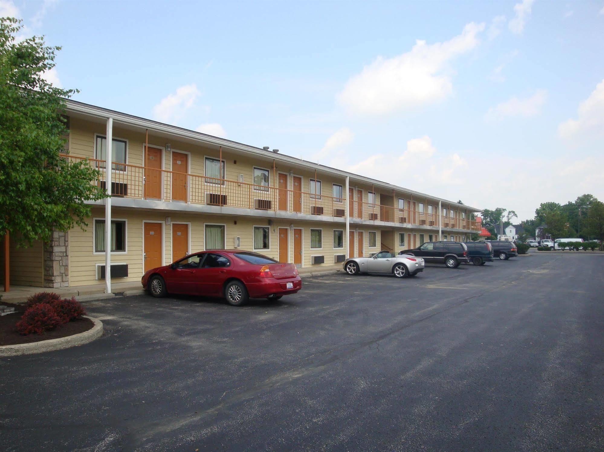 Wilmington Inn Exterior photo
